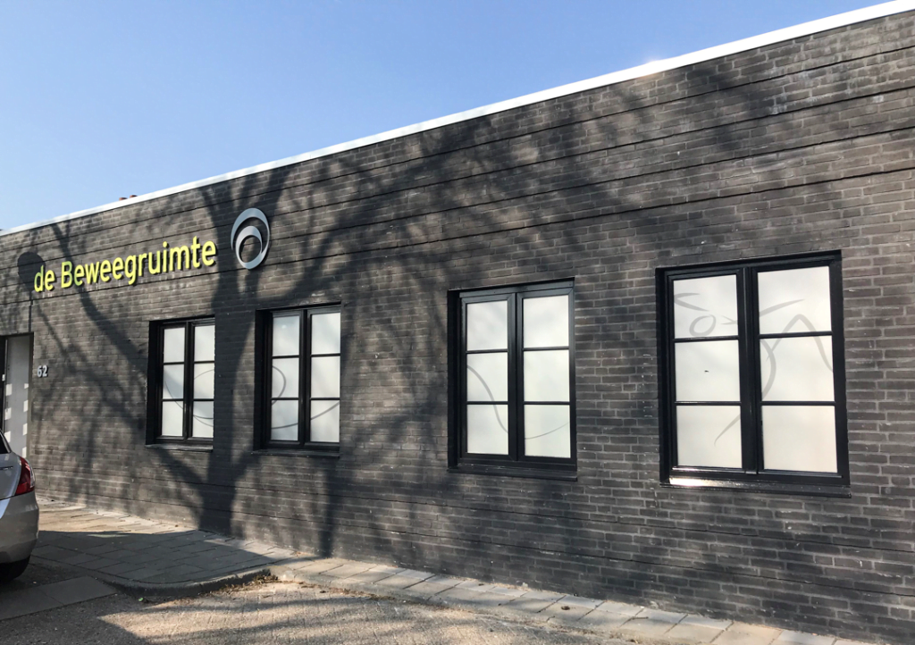 DE Beweegruimte: Centrum voor Therapie, coaching en bewust bewegen in De Bilt-Bilthoven