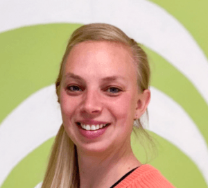 Foto van Lea Zantinge